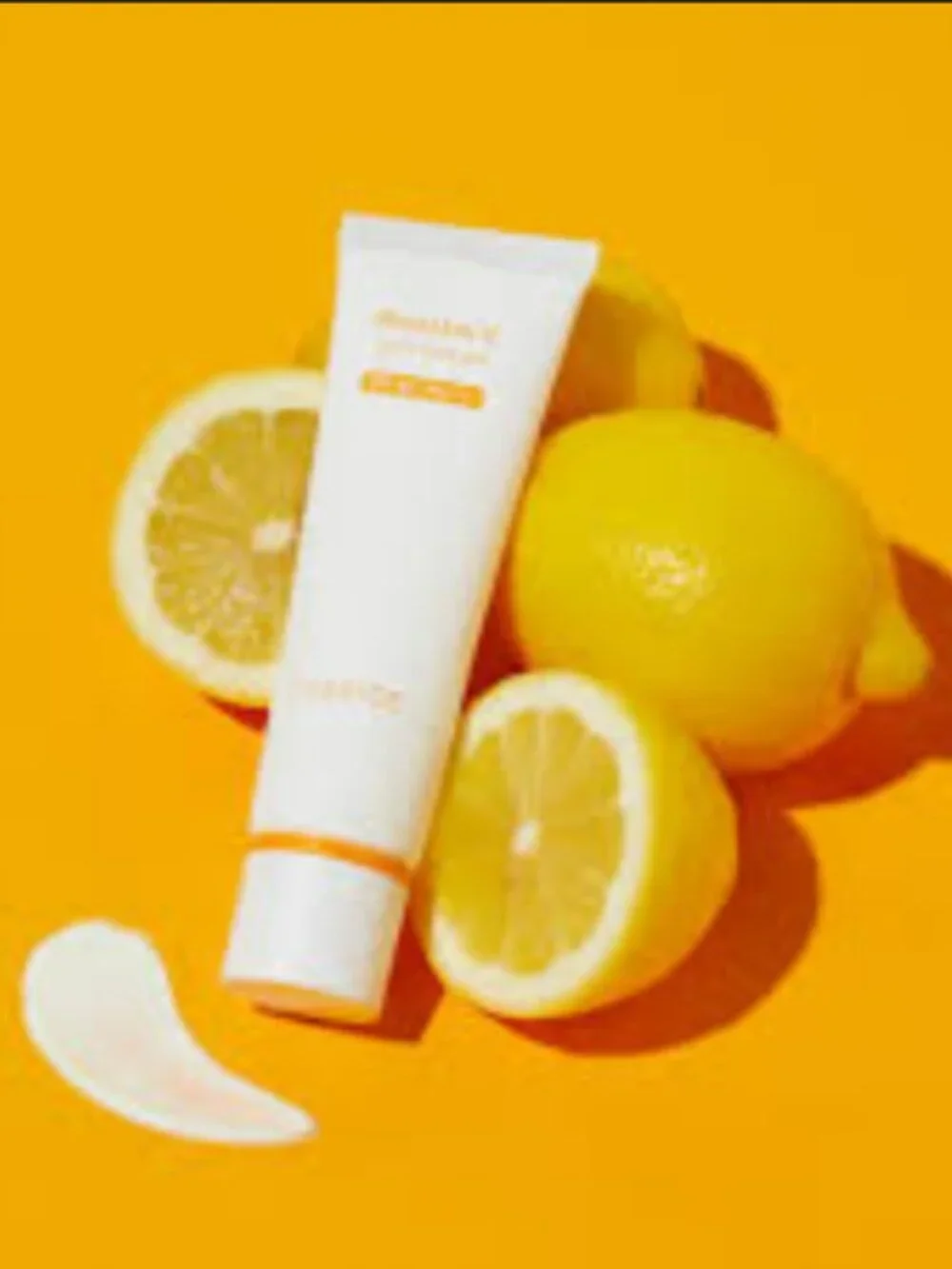 LANEIGE - Radian-C Sun Cream 50 mL Full size